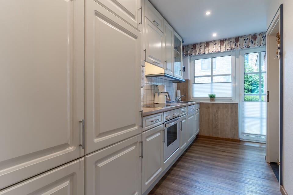 Apartment | Private kitchen