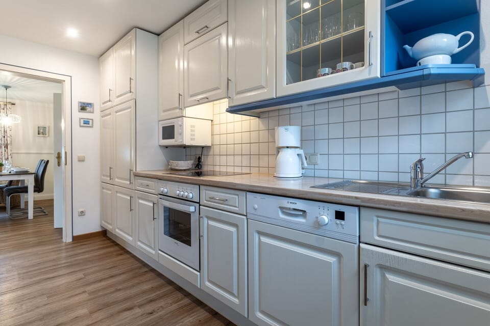 Apartment | Private kitchen