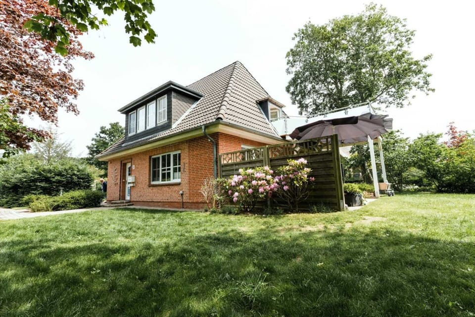 Apartment | Exterior