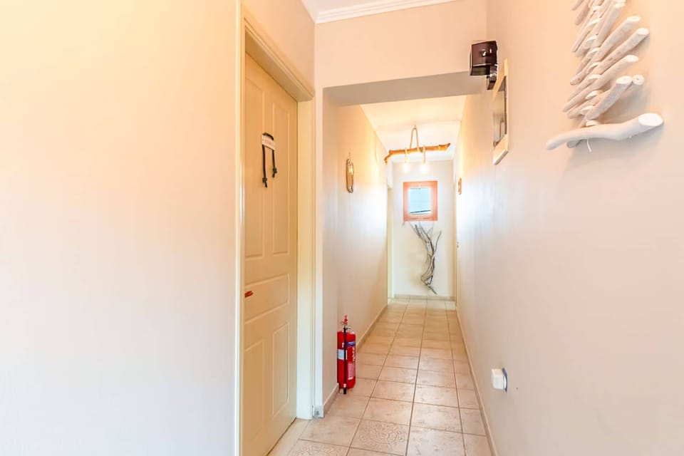 Corfu Apt in Gaios With 1 Bedrooms and 1 Bathrooms Apartment in Gaios