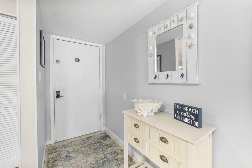 Entry Way