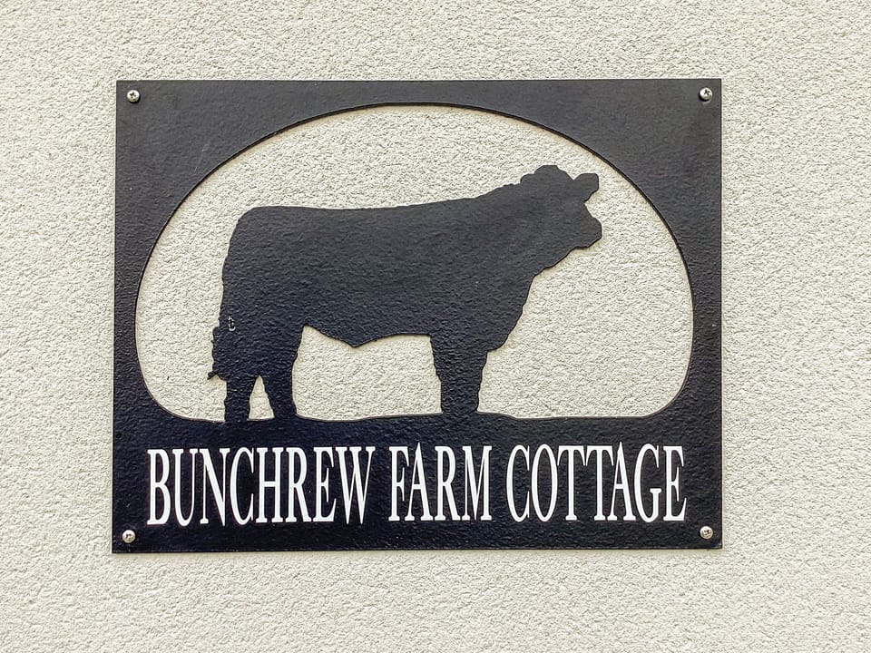 Exterior | Bunchrew Farm Cottage, Inverness