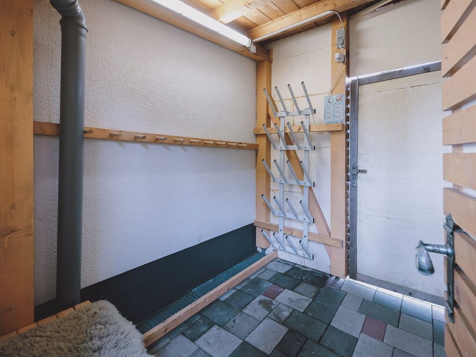 Deluxe Chalet, Mountain View | 4 bedrooms, blackout drapes, soundproofing