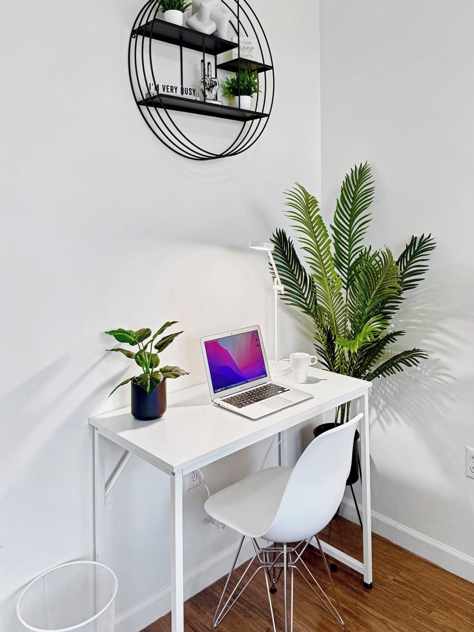 Work Space