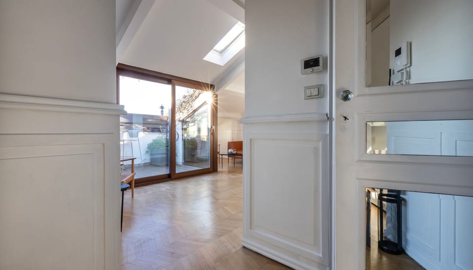 House | 1 bedroom