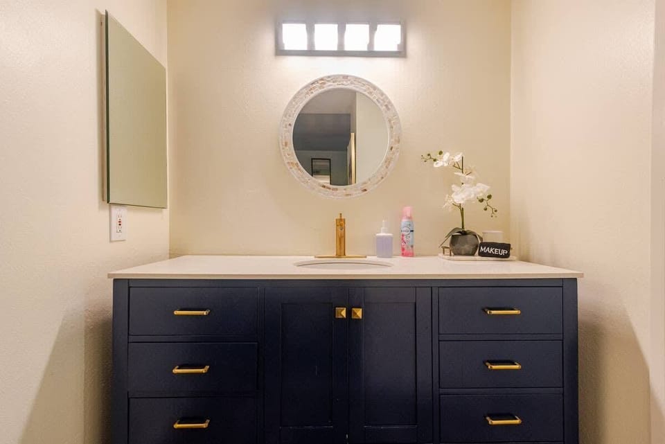 Bathroom 1