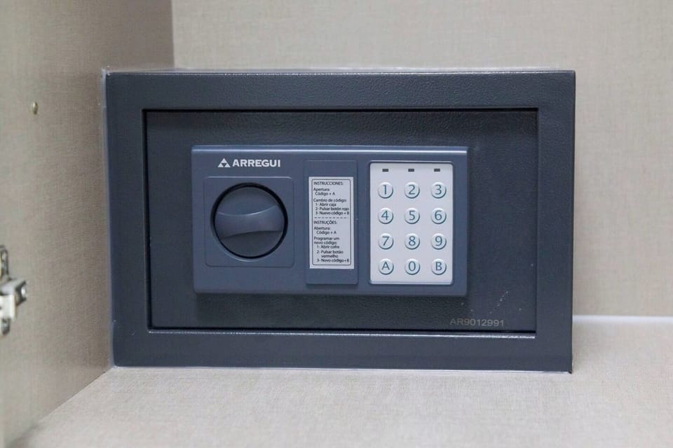 Safe