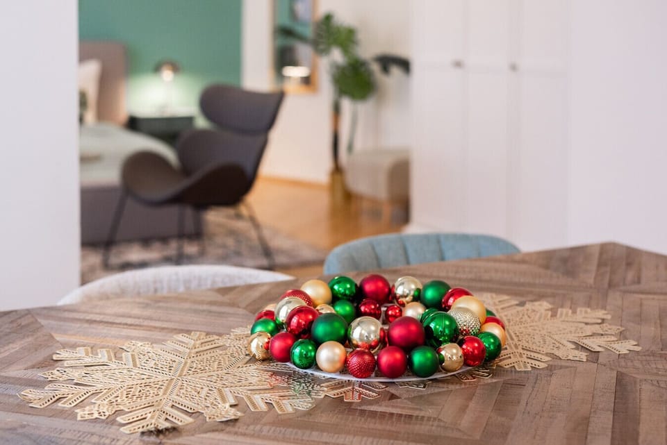Christmas decoration