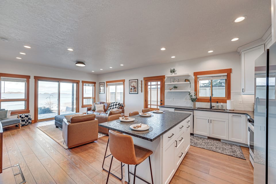 Kitchen | 1st Floor