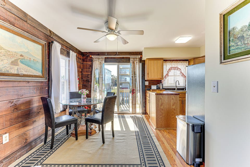 Dining Room | 1st Floor | Dishware & Flatware