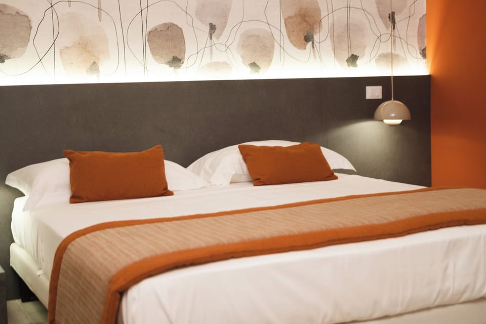 Deluxe Room | In-room safe, desk, free WiFi