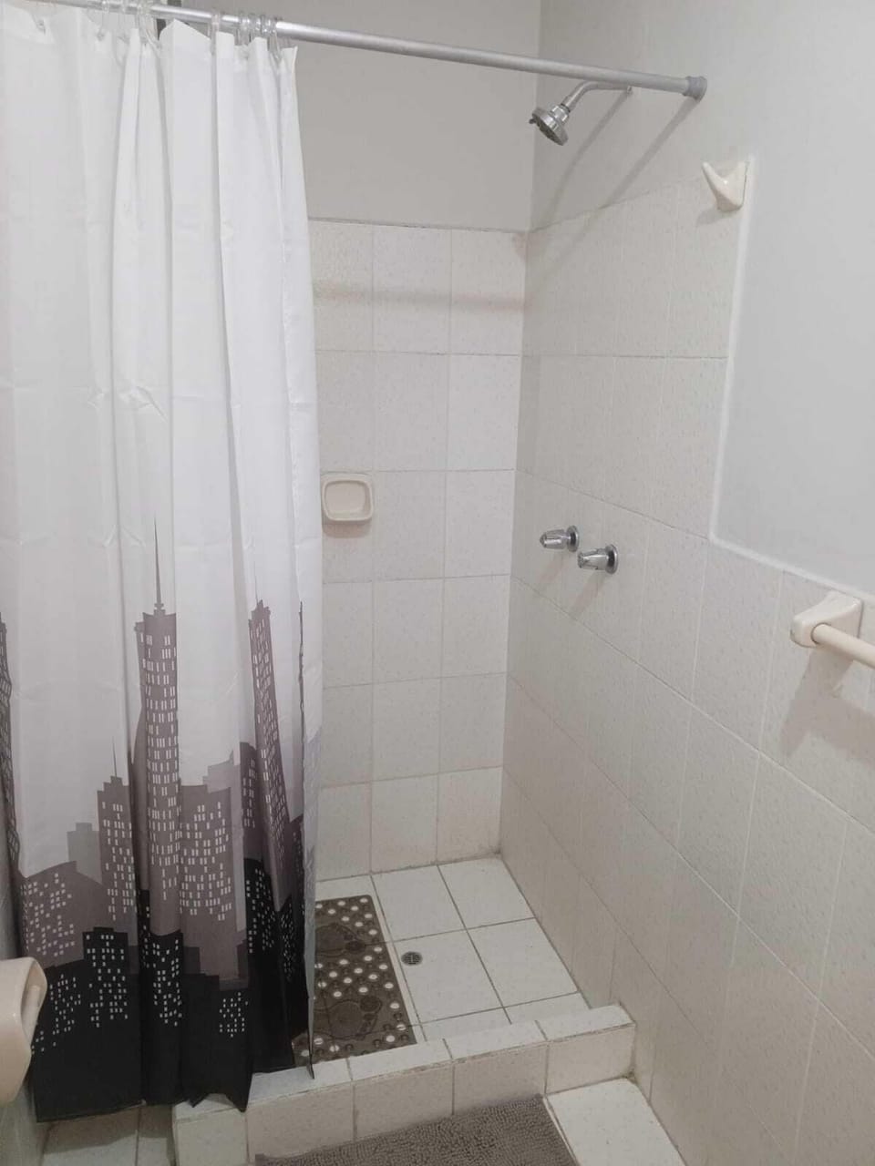 Towels, toilet paper