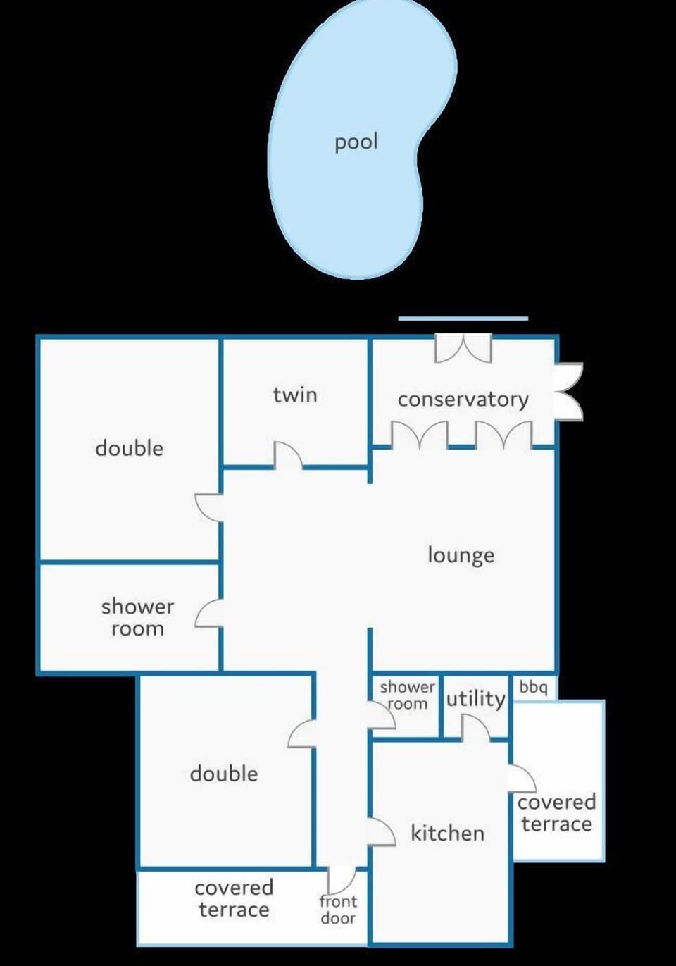 Villa Domus Vini image