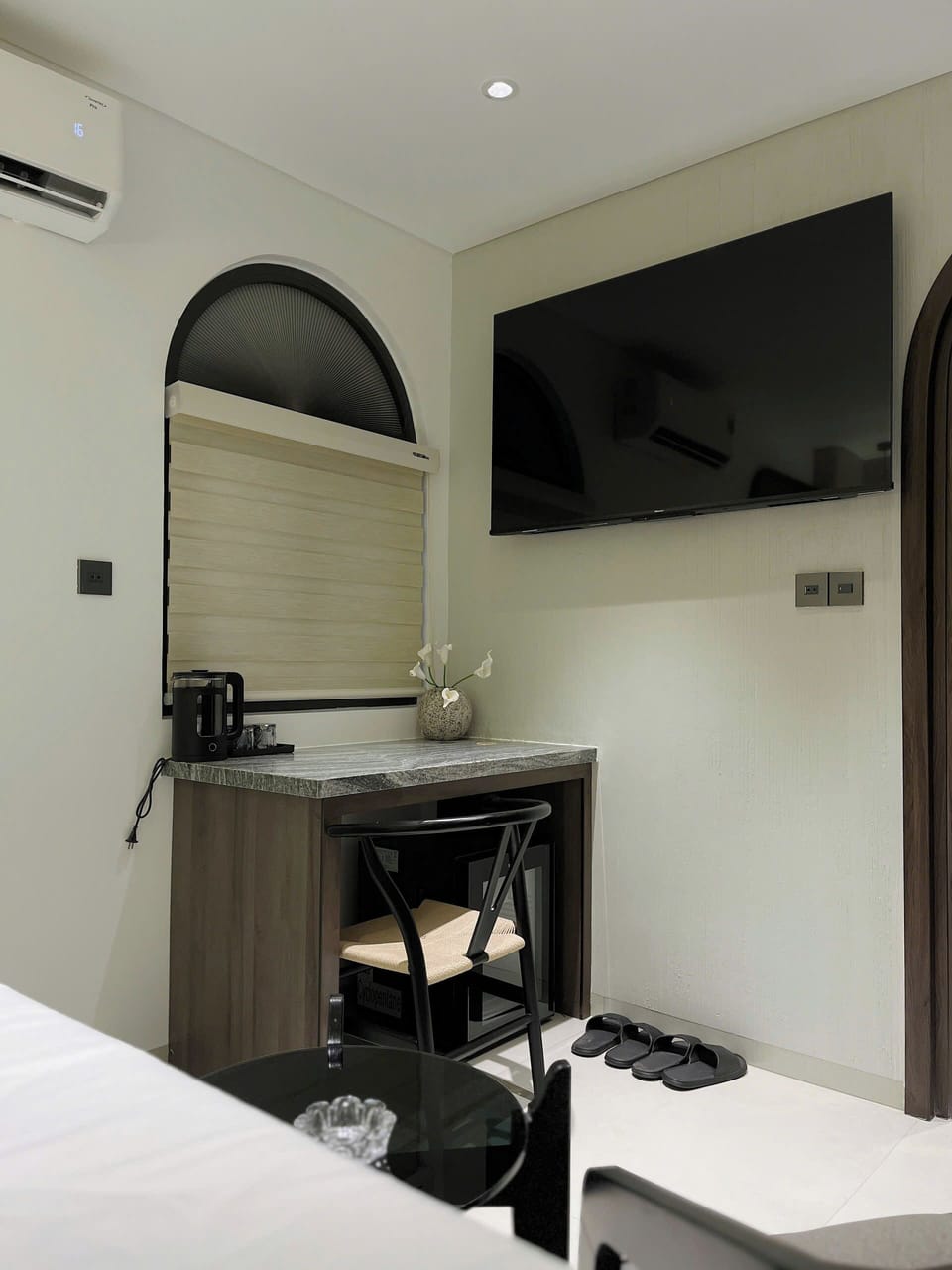 Basic Double Room | Desk, free WiFi