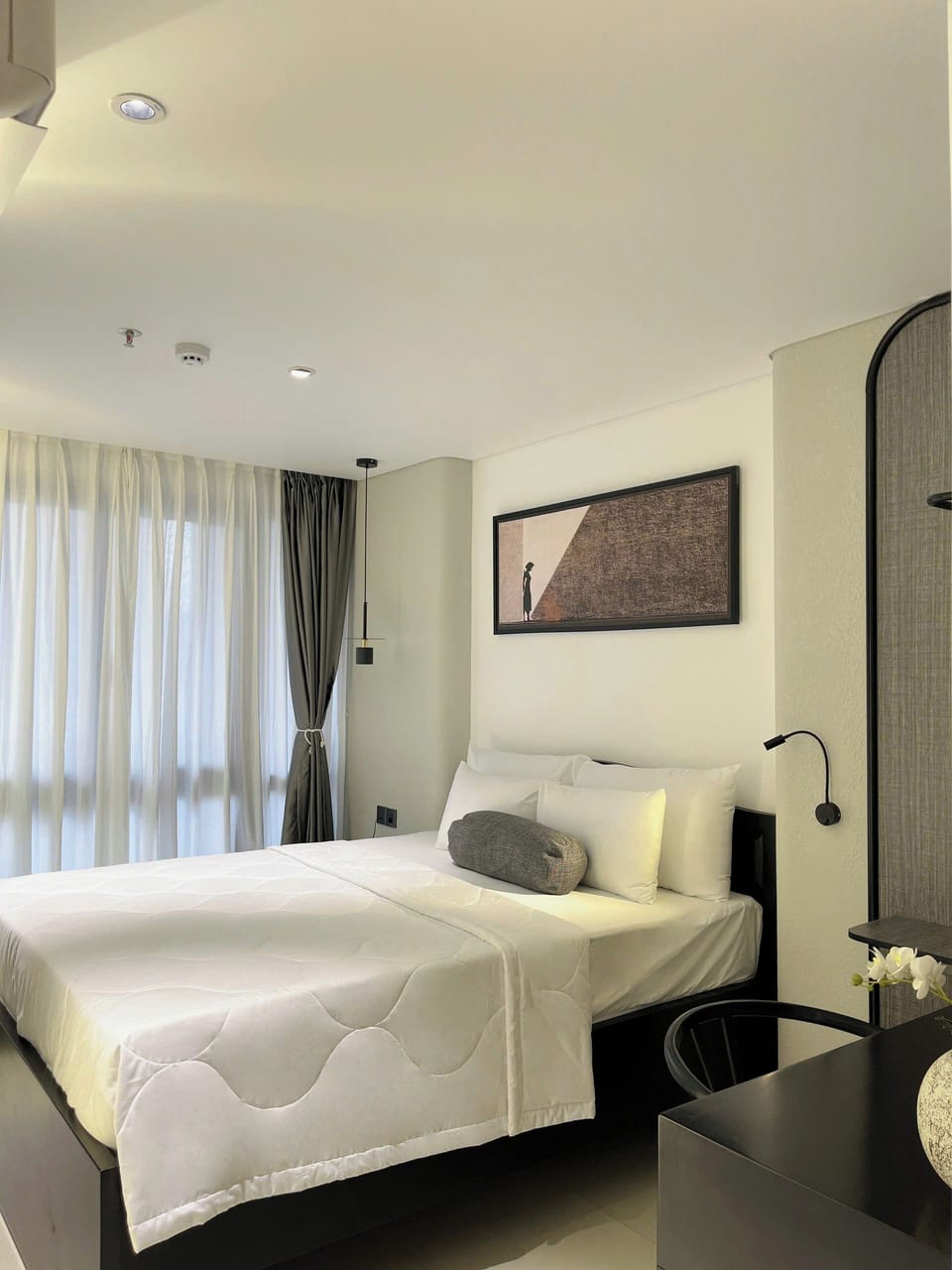 Superior Double Room | Desk, free WiFi