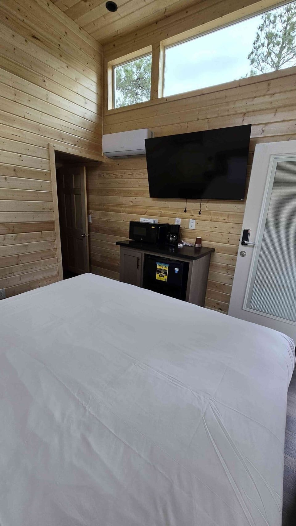 King Bedroom