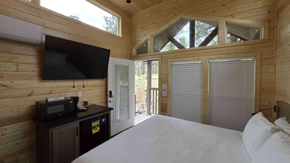King Bedroom