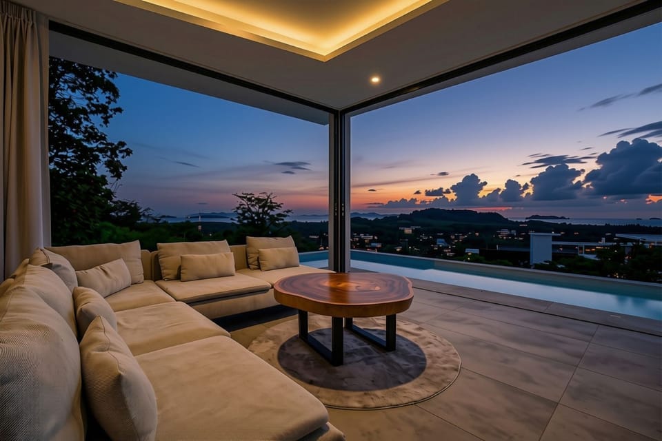 Lapista 6 Bedroom Luxury Vila (11184)