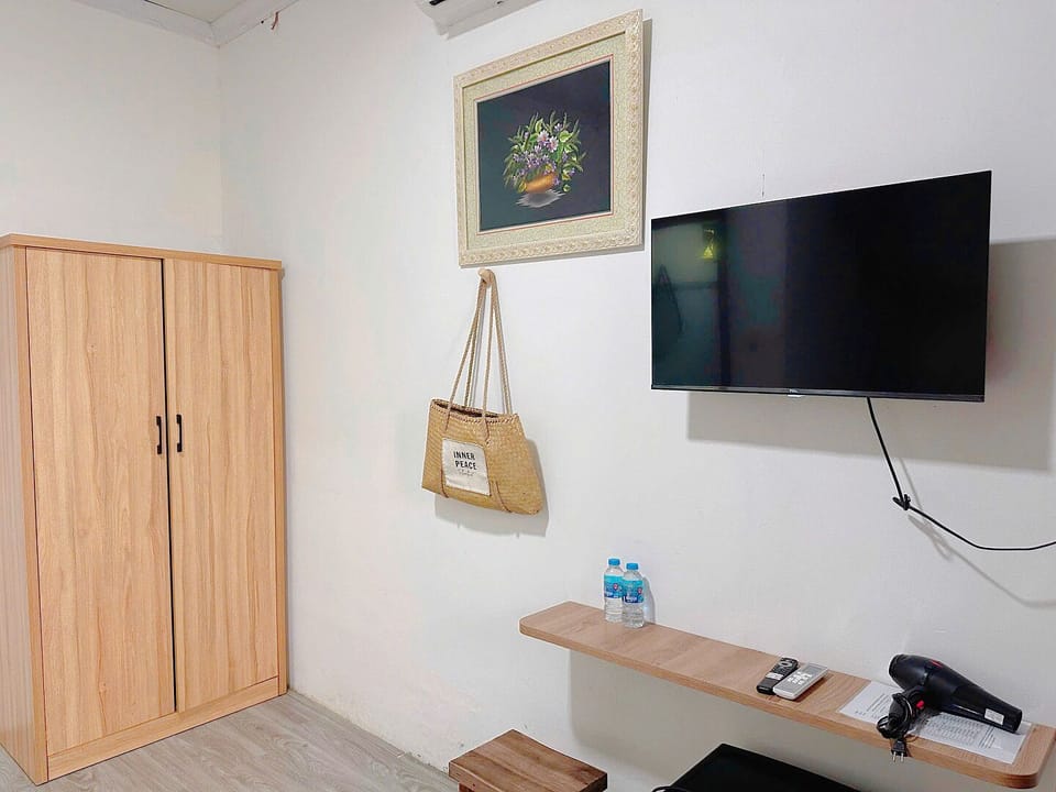 Bungalow, Garden View | Free WiFi, bed sheets