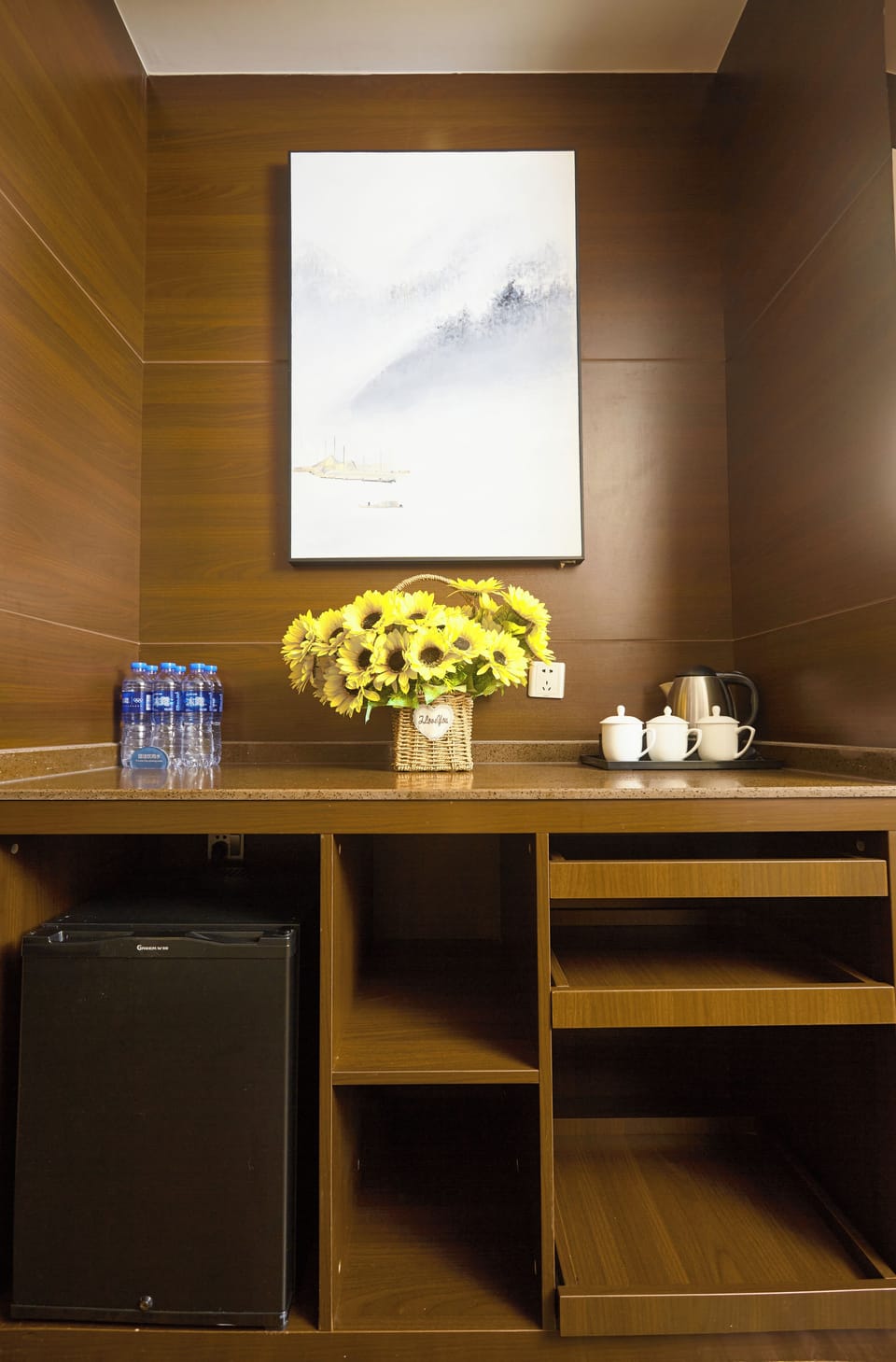 Family Suite, 2 Bedrooms | Down comforters, minibar (some free items), in-room safe, desk