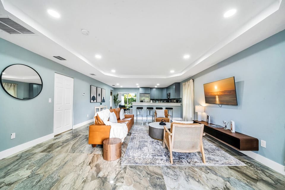 Living-Room