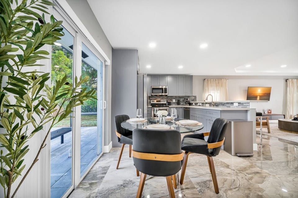Dining-Room