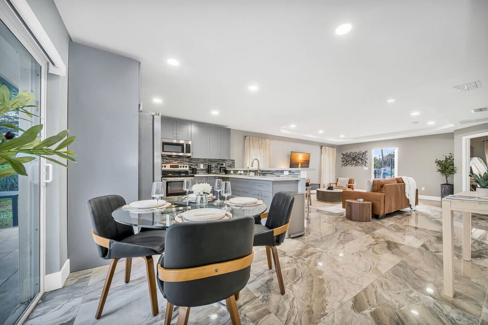 Dining-Room
