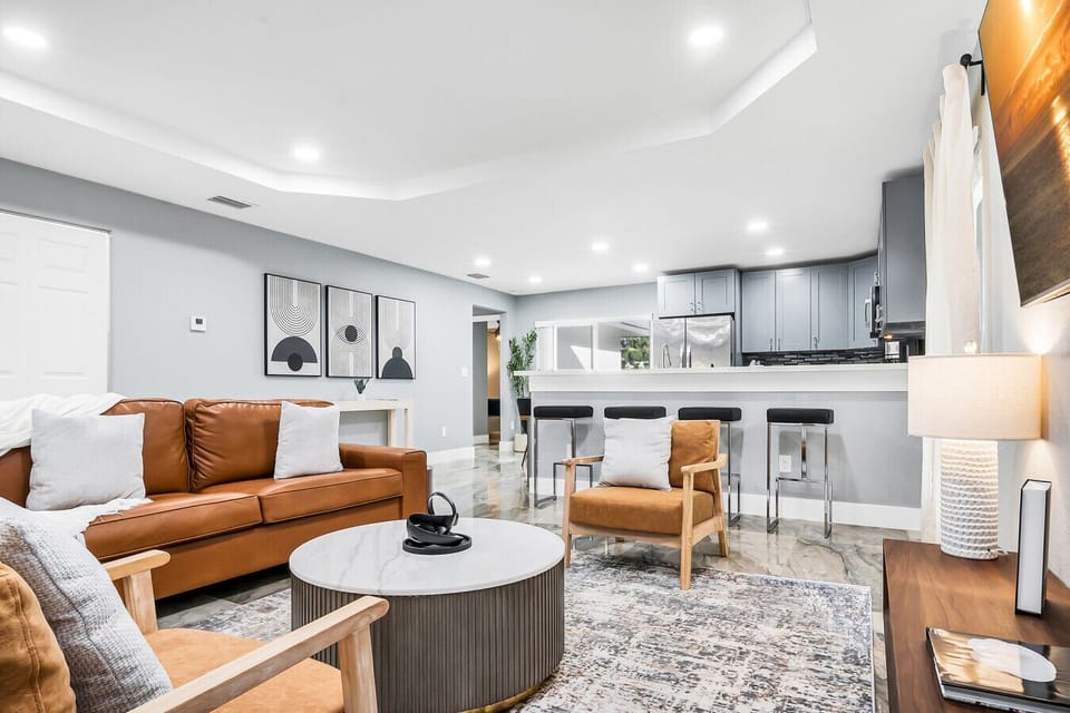 Living-Room