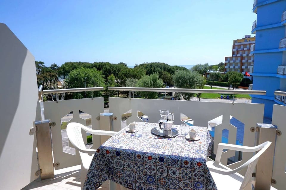 Patio / Balcony