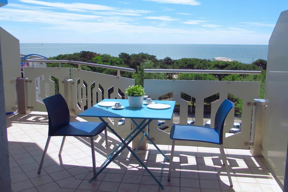 Patio / Balcony