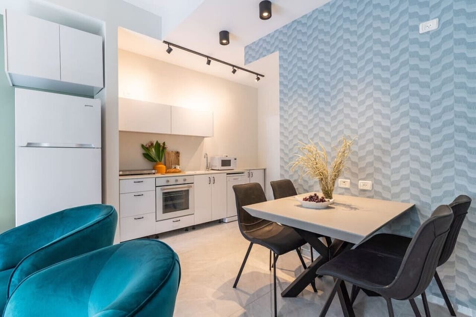 Apartment, Patio, Beach View | Interior