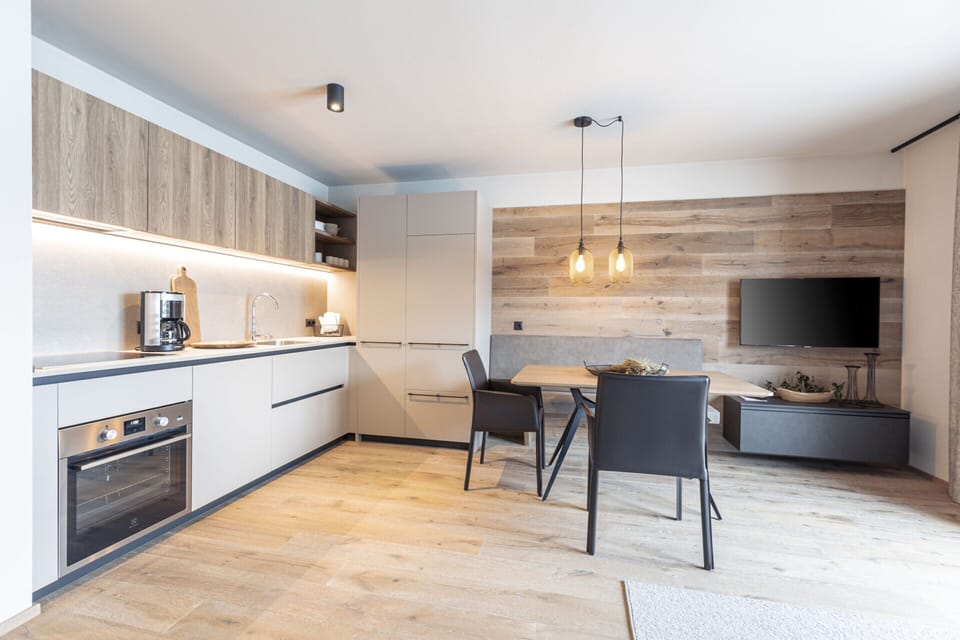 Apartment | Private kitchen