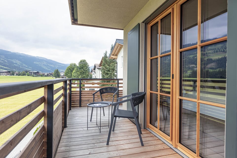Apartment | Property grounds
