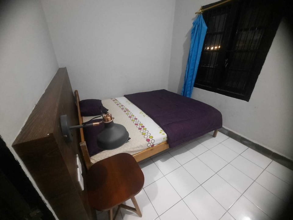 Deluxe Double Room | Premium bedding, free WiFi, bed sheets