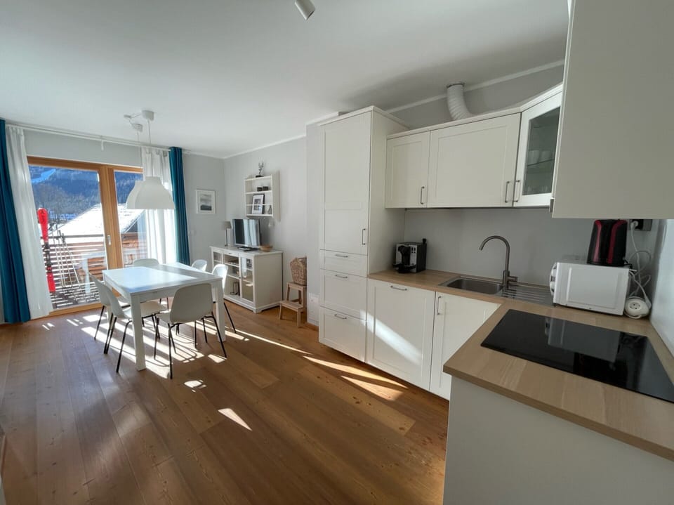 Apartment | Private kitchen