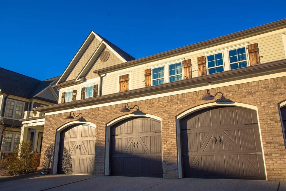 Garage!