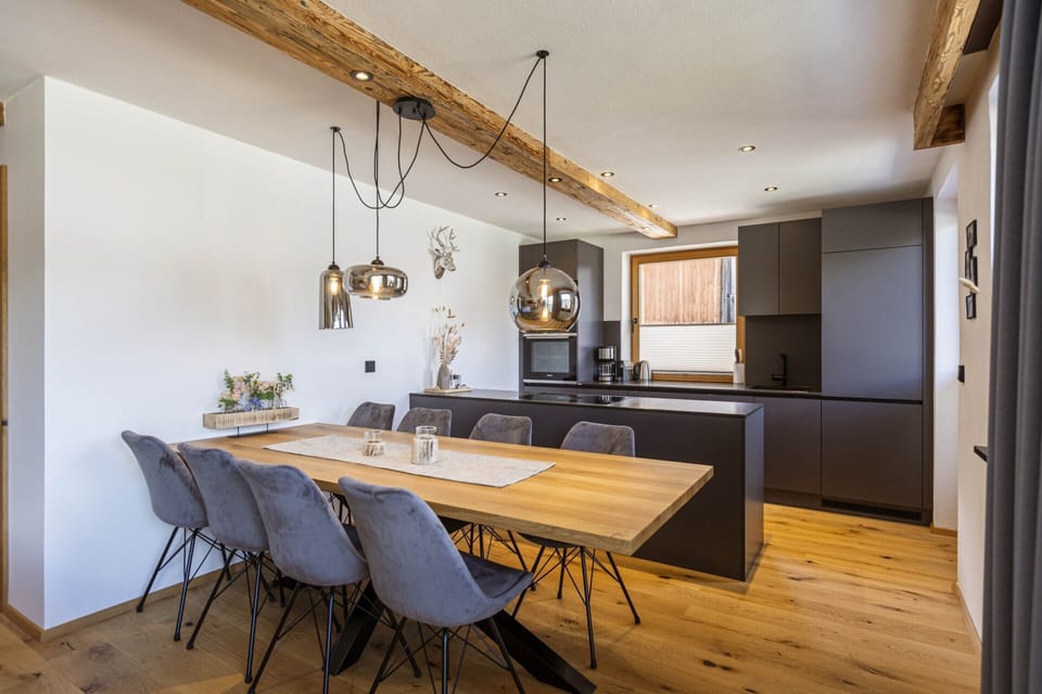 Apartment | Living room