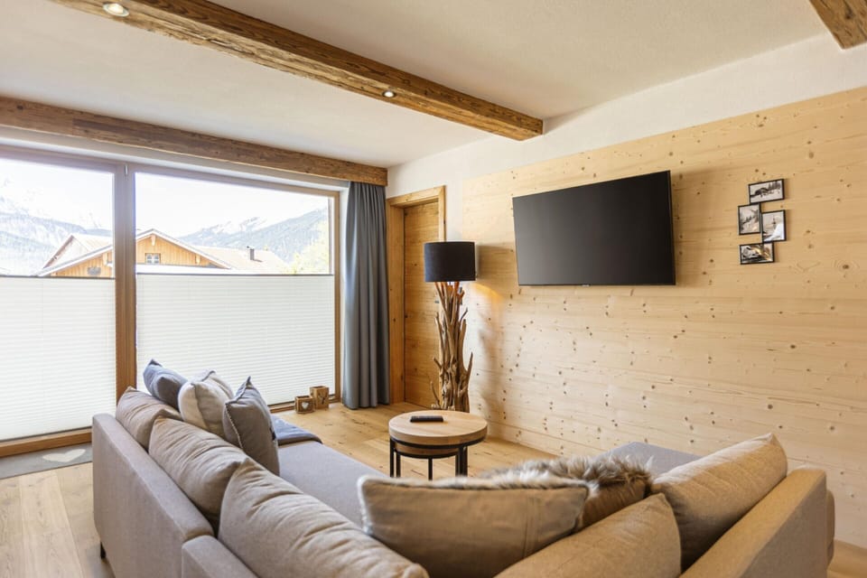 Apartment | Living room