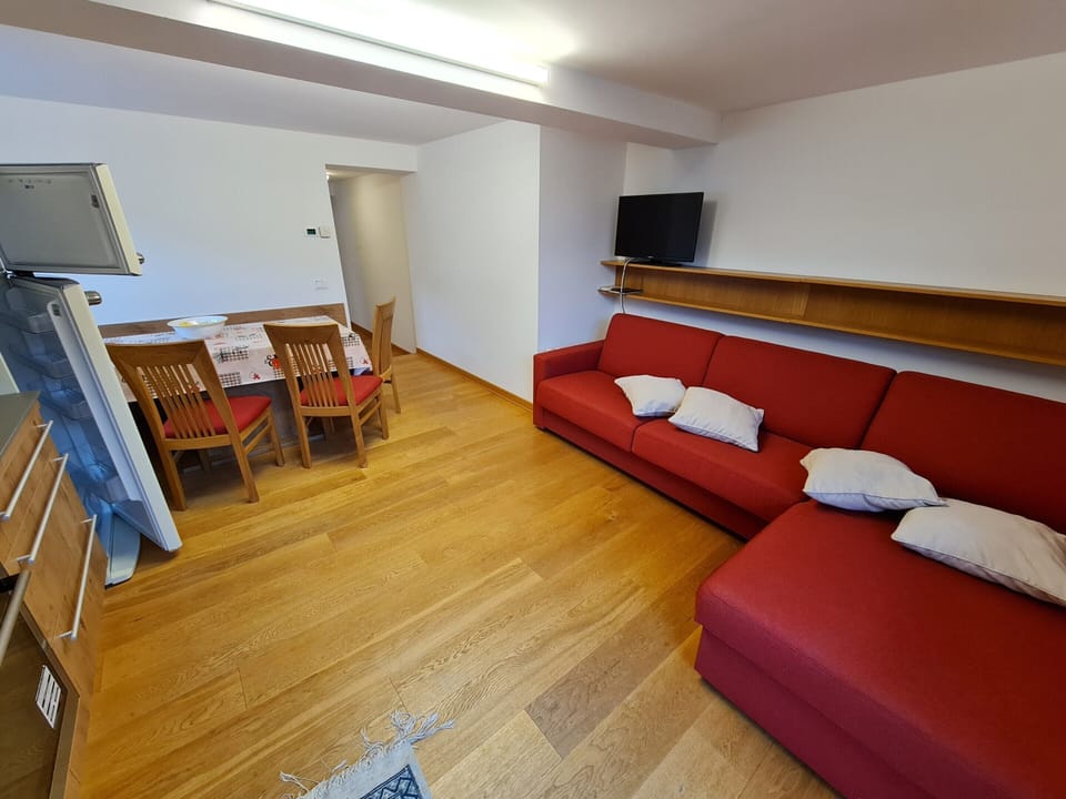 Apartment | Living room