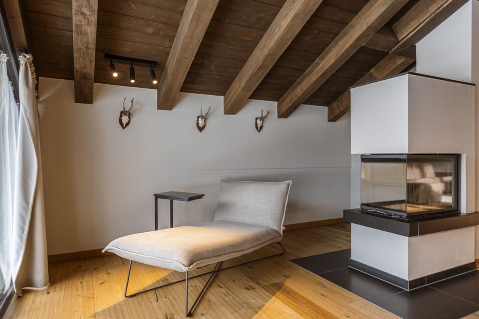 Apartment | Interior