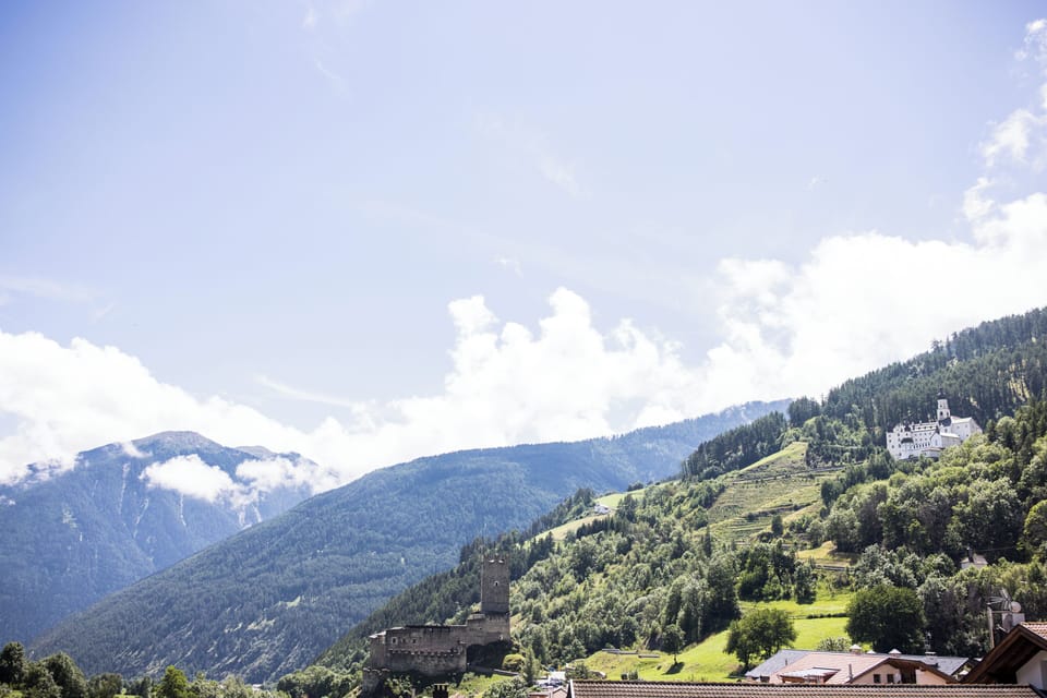 Double Room, Mountain View | View from room