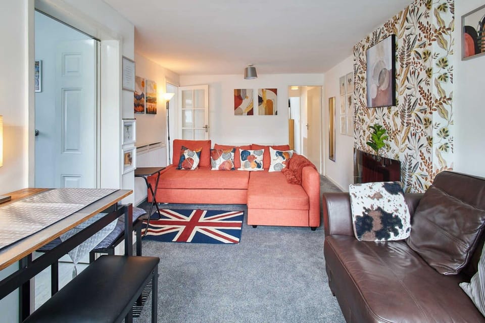 House | 2 bedrooms