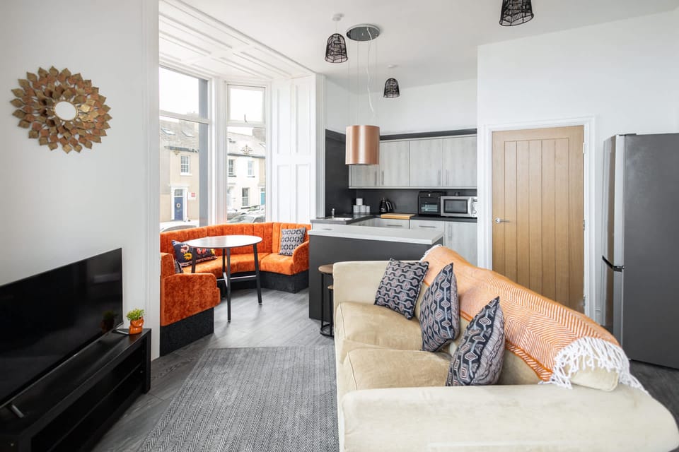 House | 1 bedroom