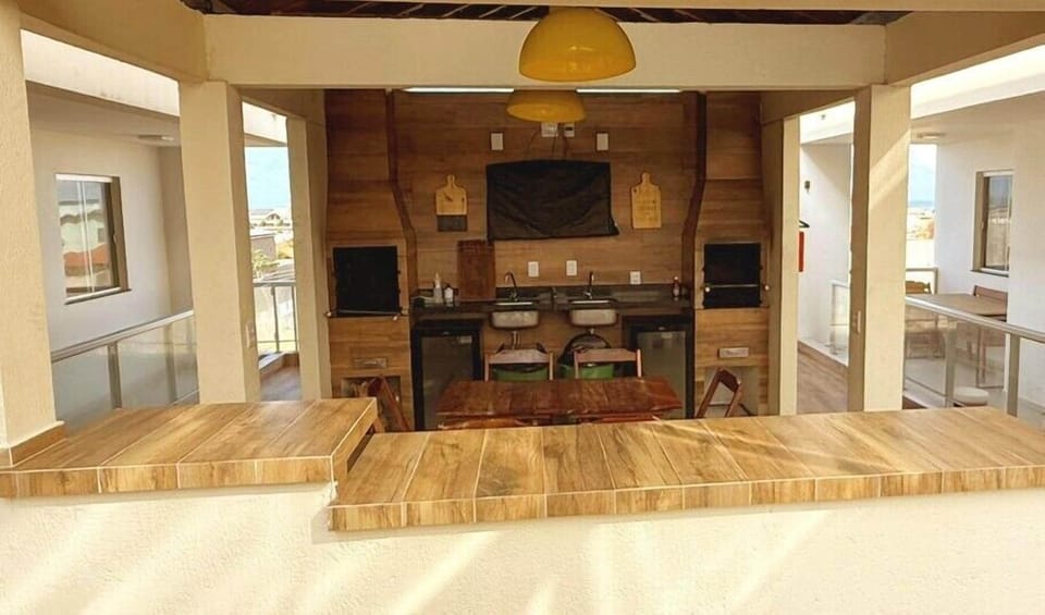 Basic Apartment, Lanai, Beach View | 2 bedrooms, free WiFi