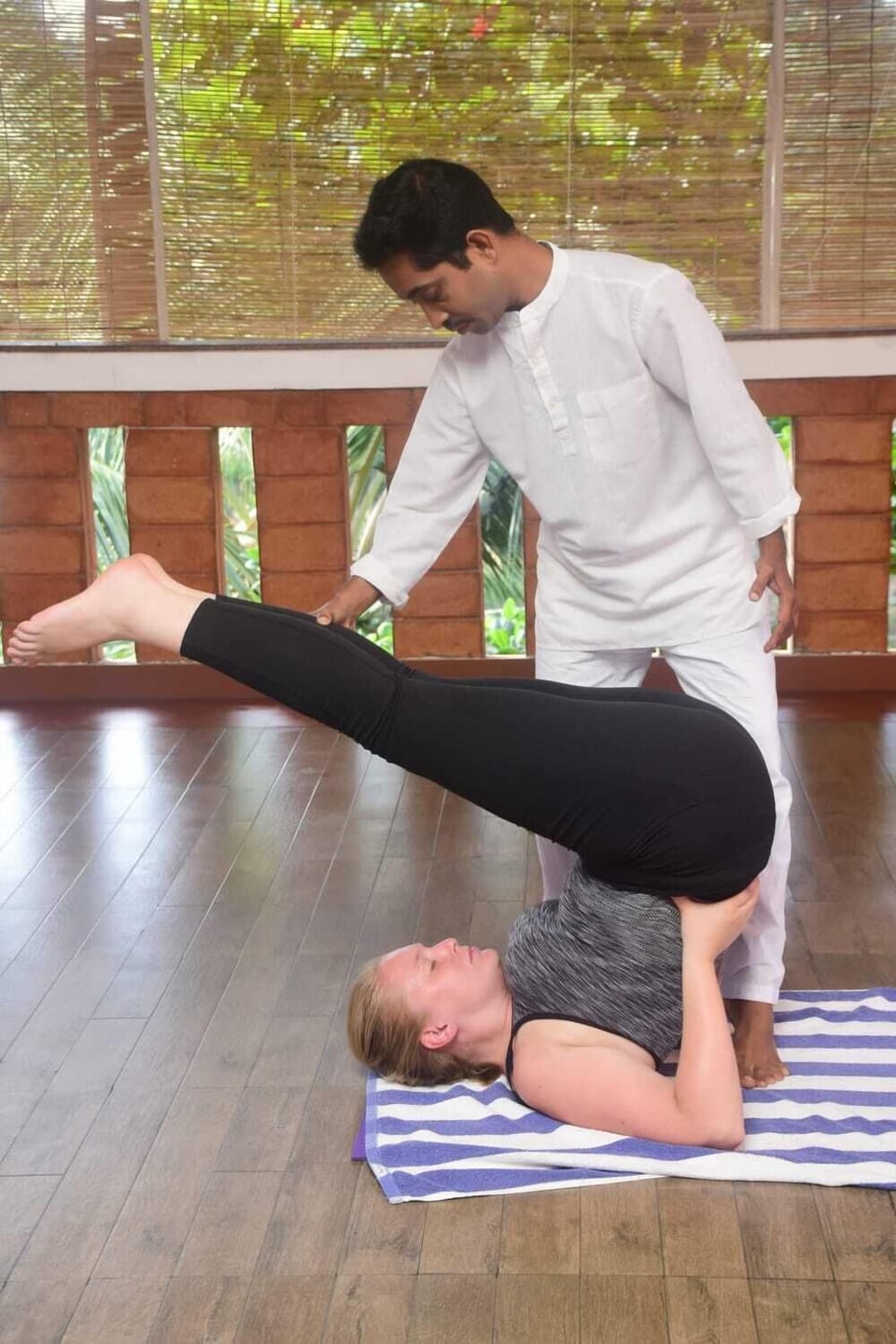 Yoga