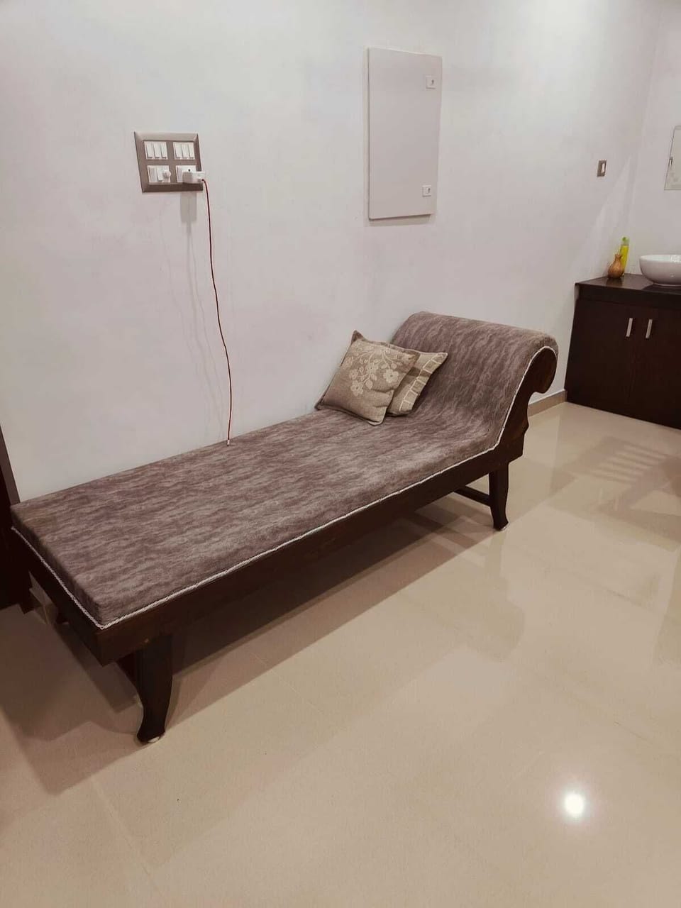 Deluxe Room | Laptop workspace, free WiFi, bed sheets