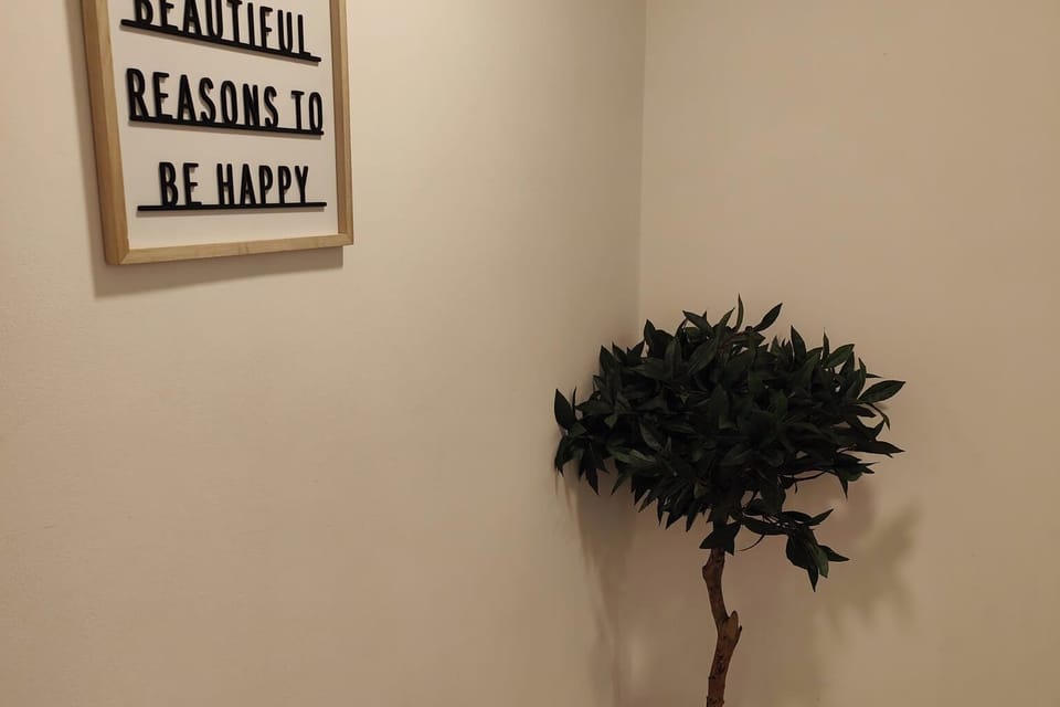Apartment | Interior