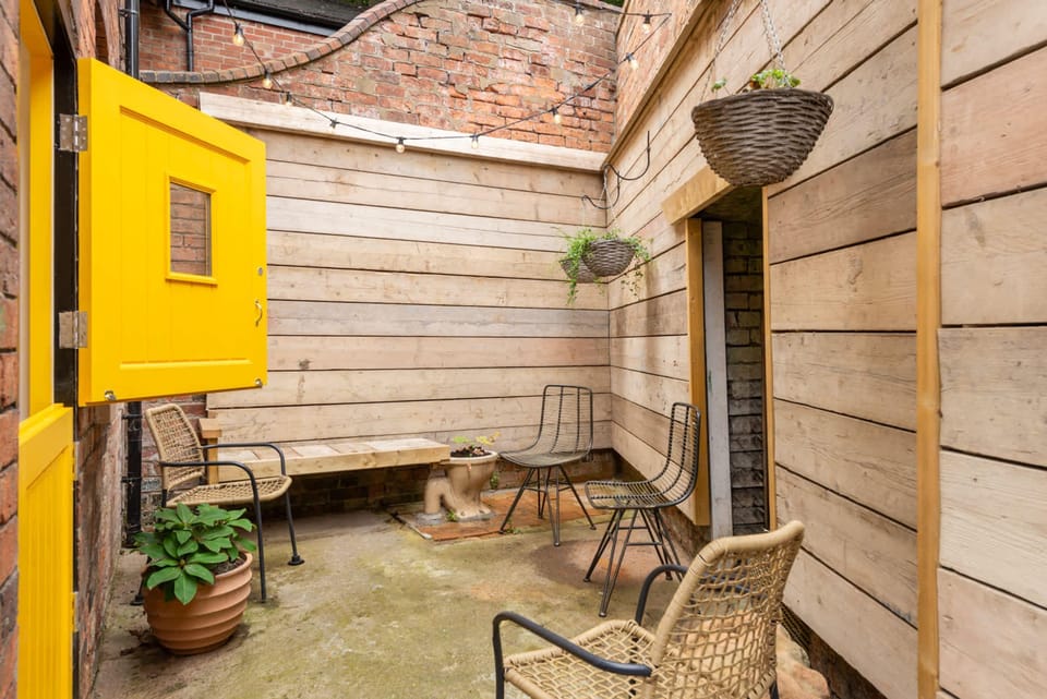 House | 2 bedrooms