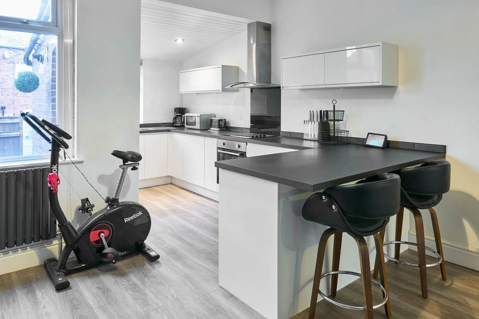 House | Private kitchen