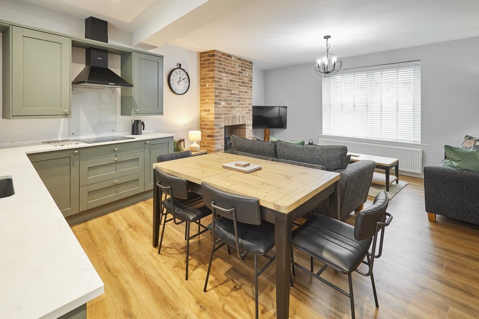 House | 3 bedrooms